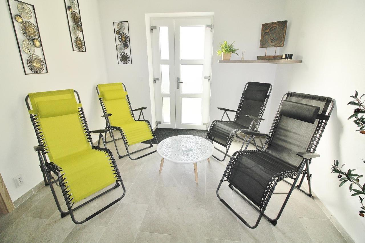 Apartmany Troll Bublava Exterior foto