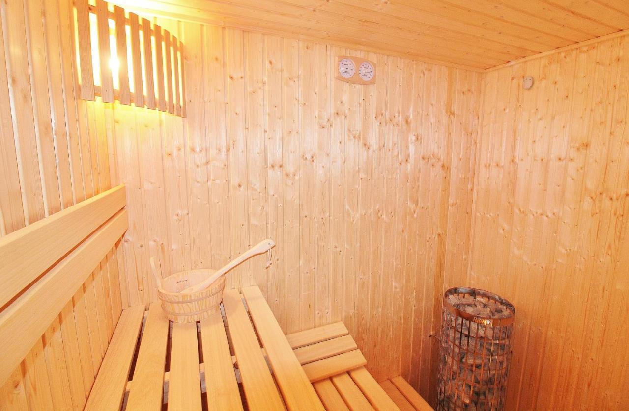 Apartmany Troll Bublava Exterior foto