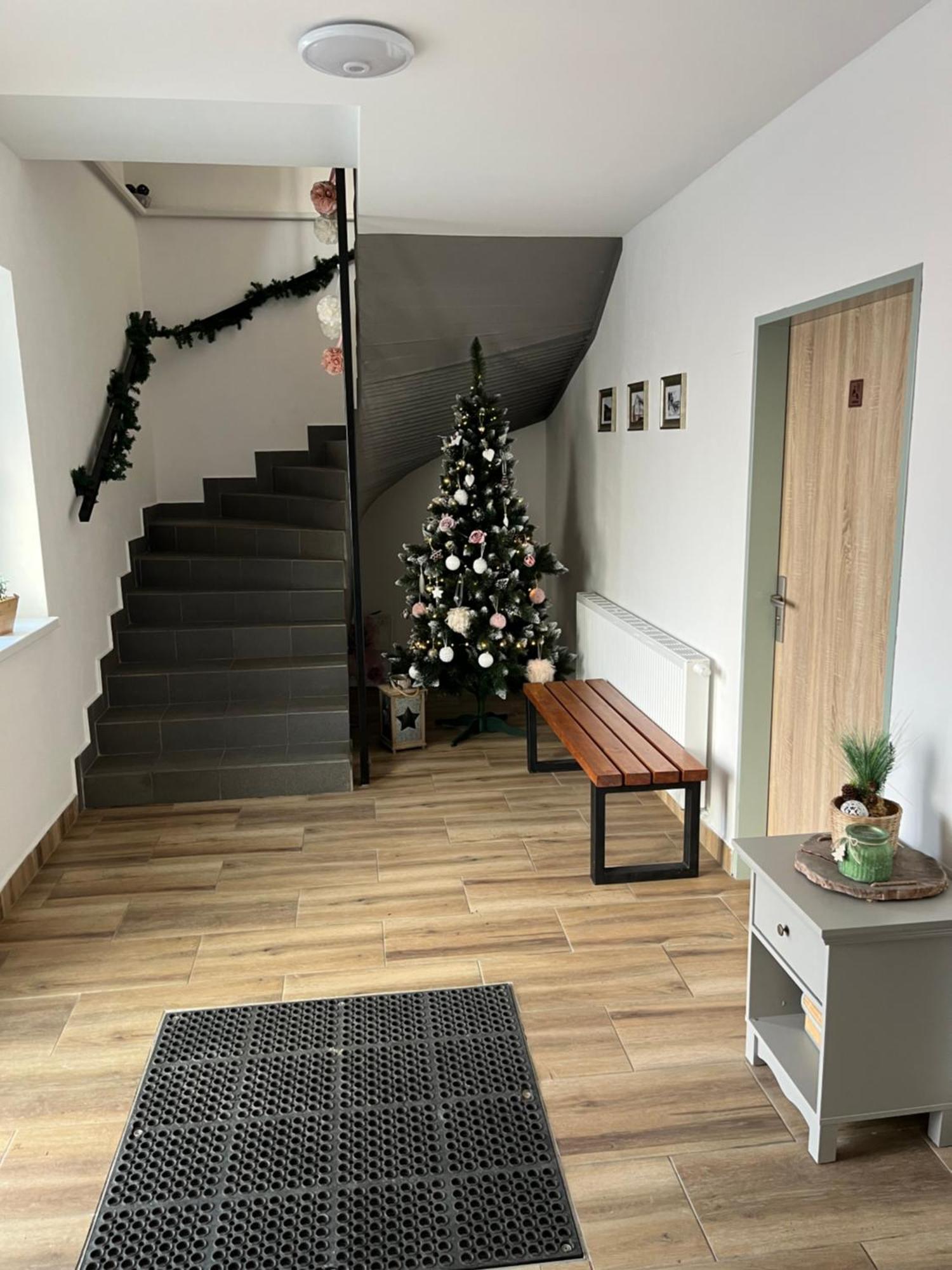 Apartmany Troll Bublava Exterior foto